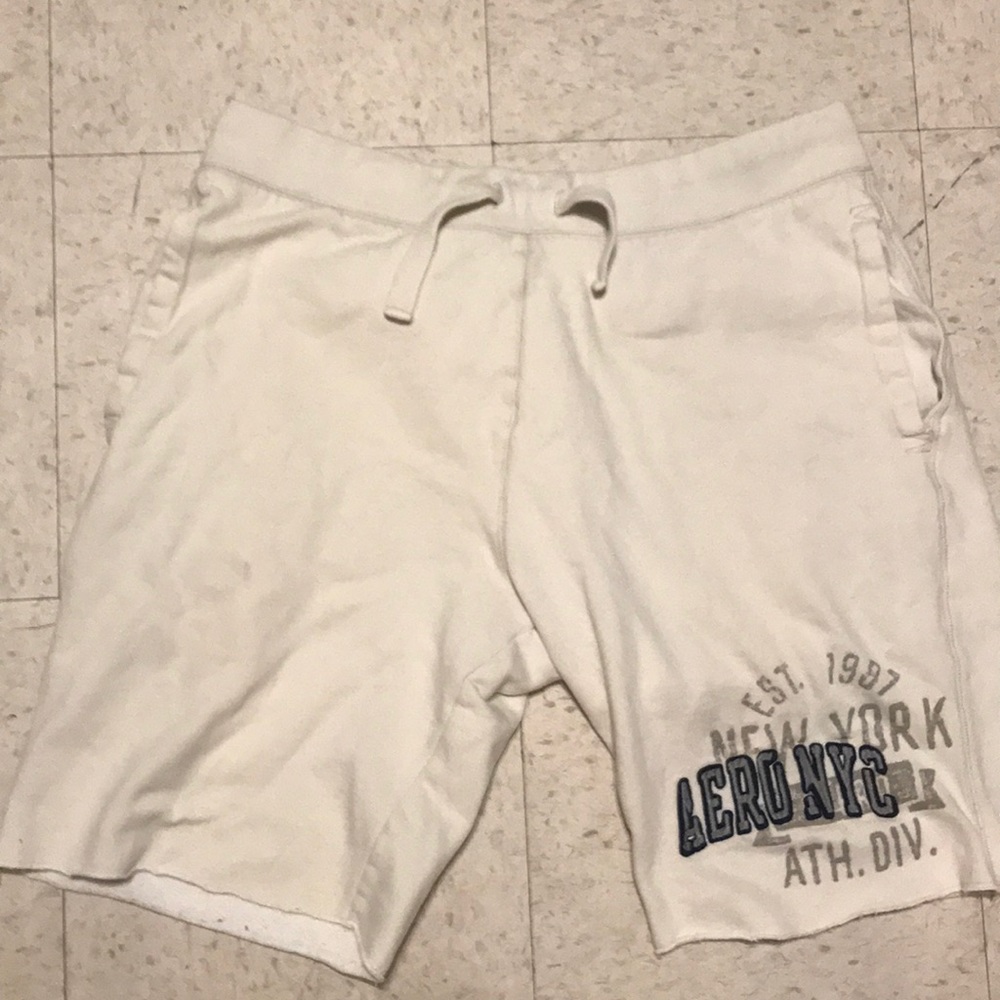 Men’s Aero sweat shorts
